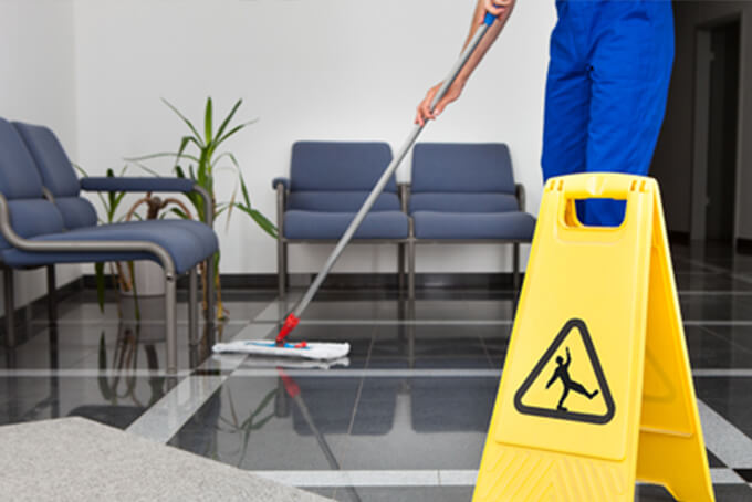 Best Cleaning Service In Bahrain 