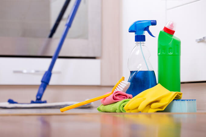 Cleaning Companies In Bahrain
